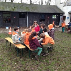 IMG 0595 - Scouts en Gidsen Zaventem 